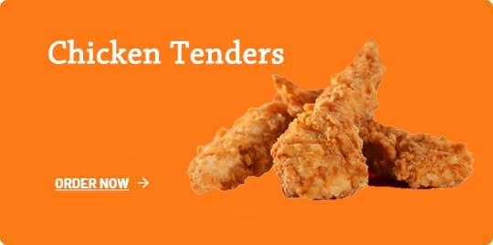 Chicken Tenders